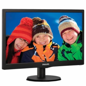 MONITOR PHILIPS 193V5LSB2